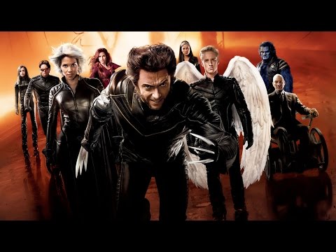 Trailer en español de X-Men 3: La decisión final
