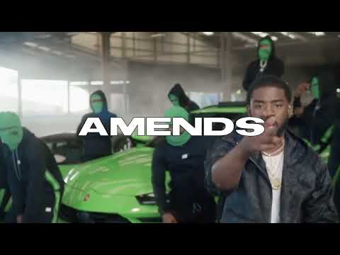 [FREE] Fizzler x Tion Wayne x Russ Millions Type Beat - Amends (UK/NYC Drill Beat)
