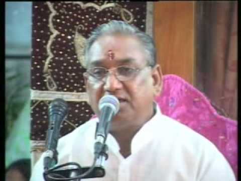 Navratri Mahotsav April 2011 (Bhajan - 8.4.2011)