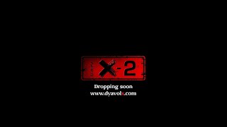 D’YAVOL X Luxury Streetwear. X-2 Drop Teaser