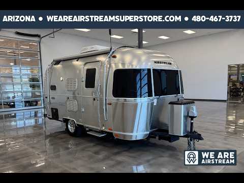 Used 2017 SILVER AIRSTREAM  image 1