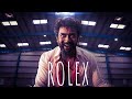 Rolex BGM Slowed Reverb Vikram