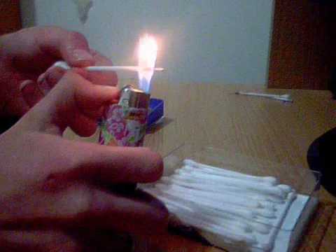 How to make:: A Pen Blowpipe Dart