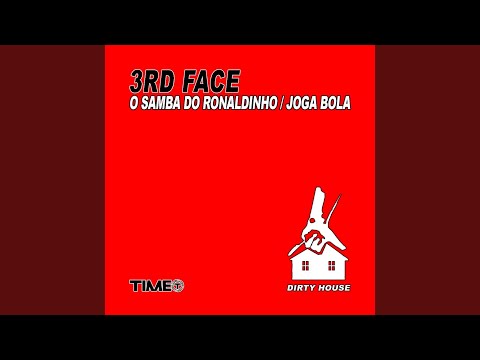 O Samba Do Ronaldinho (Savino Martinez New Vocal Club)