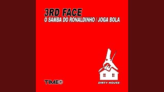 O Samba Do Ronaldinho (Savino Martinez New Vocal Club)