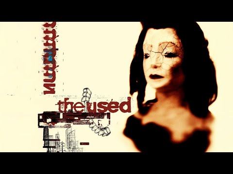 The Used - The Used (Full album)