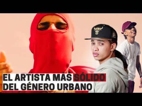 EL ARTISTA MÁS SÓLIDO DEL GÉNERO URBANO | SOLIDO RD  | ENTREVISTAS
