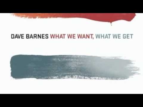 What We Want What We Get video