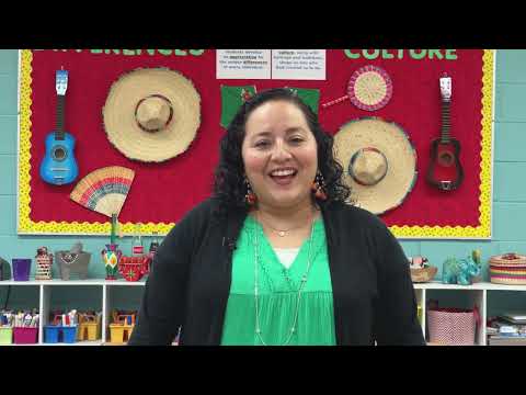 GCS Staff Spotlight - Lisa Buchanan