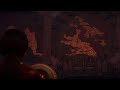 Uncharted the lost legacy puzzle ganesh Wall and parashurama (Chapter 7)