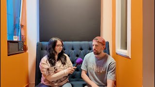 Polykrome on Getting Started, Collaborating & Building His Creative Process | Behind The Music