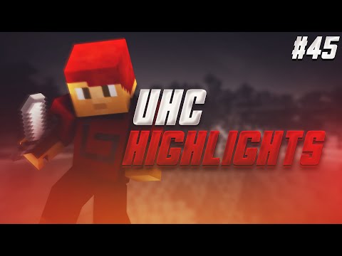 UHC Highlights: Clutch - E45
