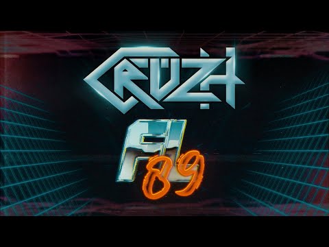 Cruzh - FL89 - Official Lyric Video