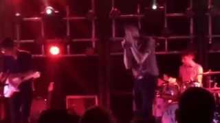 Magic Man Out of Mind