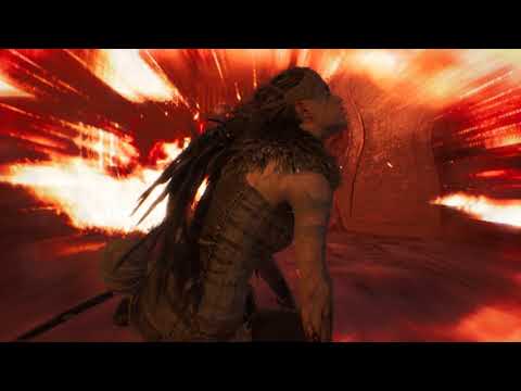 Hellblade: Senua's Sacrifice - 100% - Walkthrough - No commentary - FR # 4