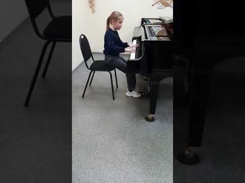 Шалдыбина Мария
