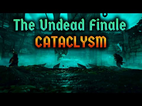 Vermintide 2 DLC - Tower of Treachery Boss Fight!