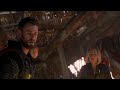 I Went For The Head Avengers Endgame 2019 Thanos Death