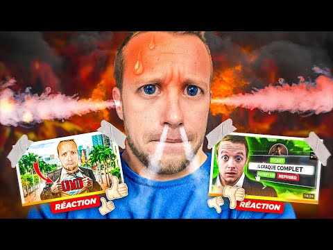 LES PIRES BANS EN ROLEPLAY - GMOD ADMIN RP