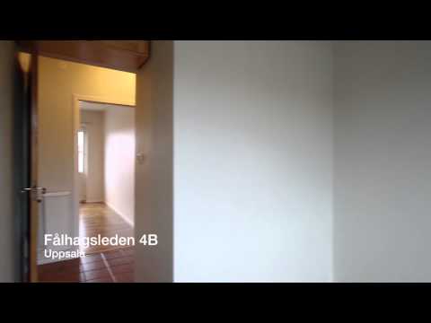 Såld, 1:a · 41m2 · 2344 kr avg, Fålhagen : Via Notar mäklare Uppsala