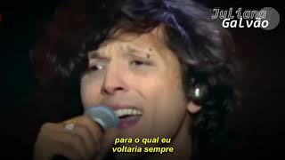 Ermal Meta - Ragazza Paradiso (tradução)