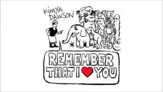 The Competition - Kimya Dawson (Audio)