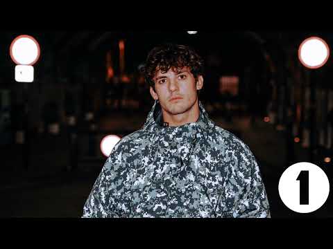 Diagnostix - BBC Radio 1 Drum and Bass Mix - 12/10/2025