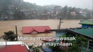 Download lagu sigaw ng kalikasan with lyrics amor... mp3