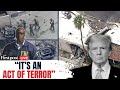 California Blast LIVE Bomb Blast Outside California Fertility Clinic Kills 1 N18G