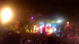 Icon Of Coil - Thrillcapsule (Live In Orus Fest, 2015)