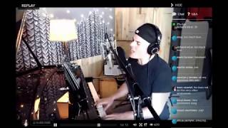 Marc Martel - Too much love will kill you (Queen cover)