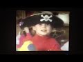 Barney Friends Barney Baby Bop Kids Ship Boats Baby Bop Leave Say Goodbye Barney 1999
