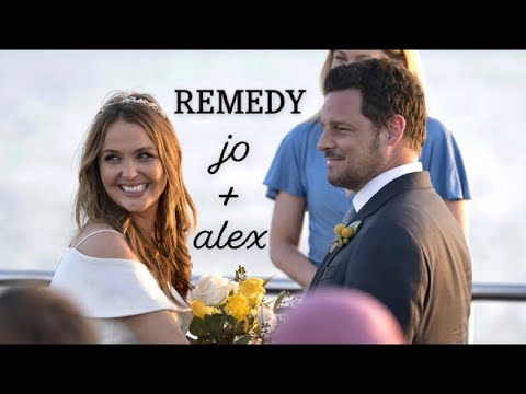 Jolex | Remedy