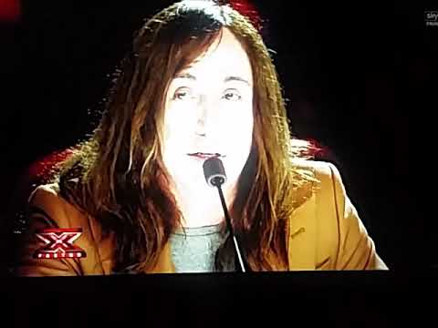 Audizione completa Camille Cabaltera xfactor 11