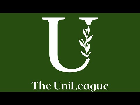 The UniLeague: Let’s Dream University!