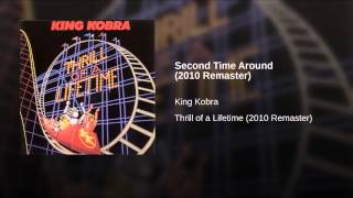 Second Time Around (2010 Remaster)
