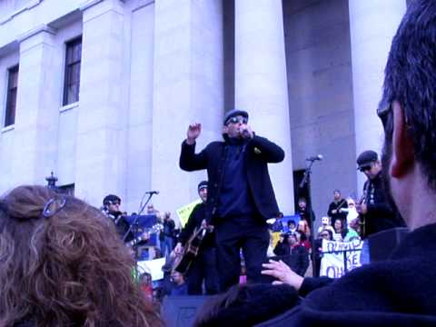 02   The Street Dogs   Dirty Old Towne Pogues Cover