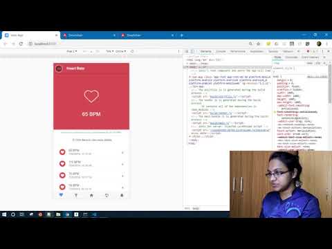 iChair  - Analysis of stress using heart rate variability  (HRV) signals