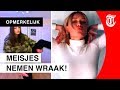 Nieuwe trend op TikTok: dansen op voicemail van ex