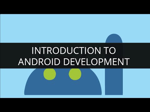 2014 09 04 Introduction to Android Development | Edureka