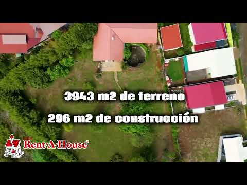 Imagen de Venta de Casas en San josé - Atenas San José - ALAJUELA