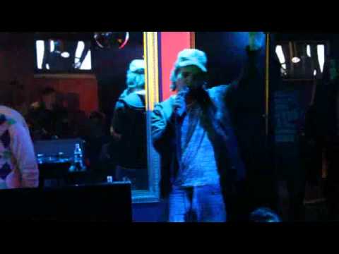 Биг Бэнг - Большой взрыв TG 24.09.10