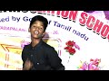 TRINITY MATRICULATION SCHOOL 54TH ANNUAL DAY YEAR 2019
