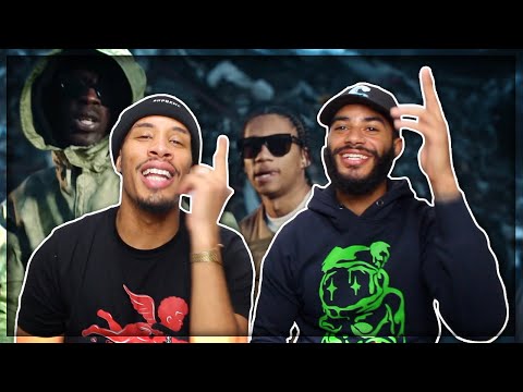 GAZA! Vybz Kartel x Digga D x Unknown T x Sean D - Gotcha (Music Video) | @MixtapeMadness - REACTION