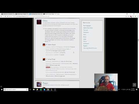 Saintvicious Patch 8.4 Rundown