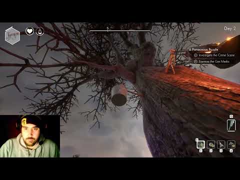 We Happy Few! Walkthrough part 4