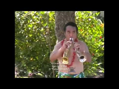 Felise Mikaele - Fa'asamoa Mai (Official Video)