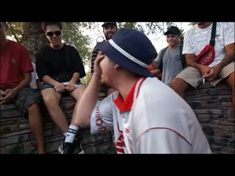 FECHA ESPECIAL REGGAETON AND RKT | PELIN VS FICCO VS EOH | 8VOS DE FINAL | 2022/2023