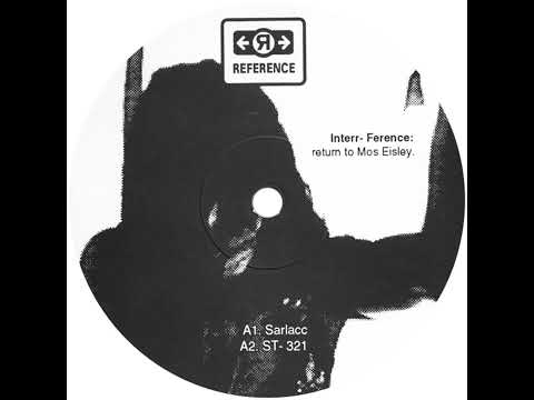 Interr-Ference - Return to Mos Eisley (1994)