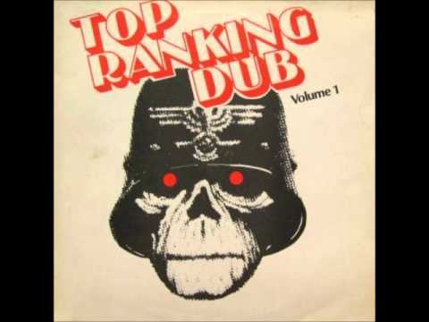 Revolutionaries - Bloackade Dub